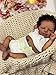 Reborn Baby Doll - 18 Inch Silicone Boy Ages 3+