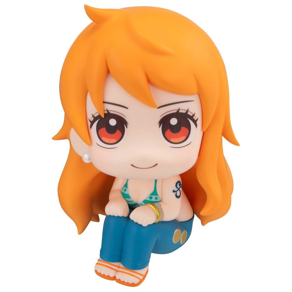 MegaHouse Nami - ONE Piece
