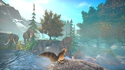 ICE AGE: Scrat's Nutty Adventure - Xbox One