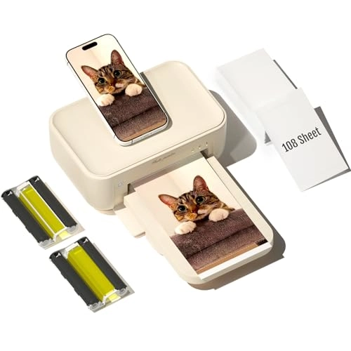 CP4100-108-W - 4 x 6 Inches