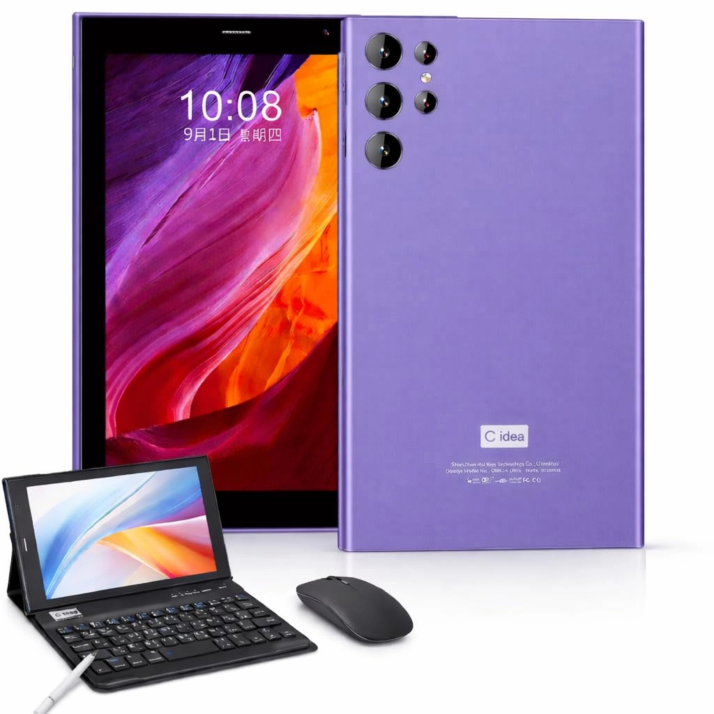 C idea CM824 Ultra - 8 GB 8-inch