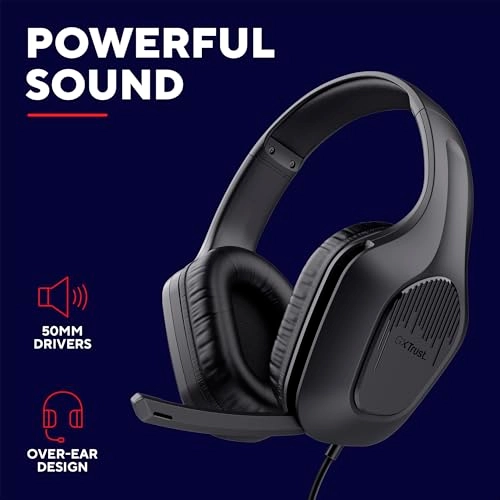 GXT 418 Wired Headset