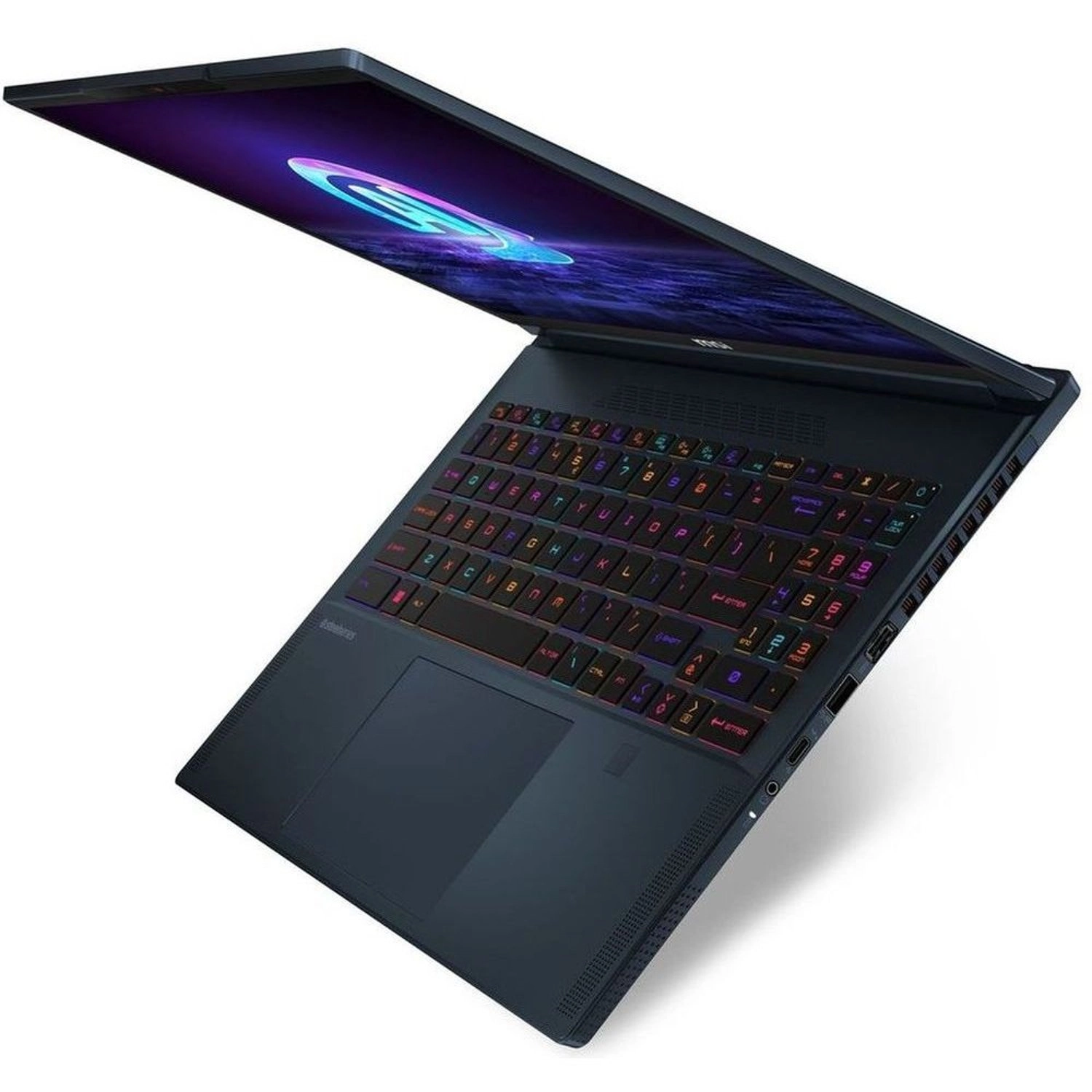 Stealth 16 AI Studio 9S7-15F412-040 - 16'' Core Ultra 9 185H 32GB 1TB SSD