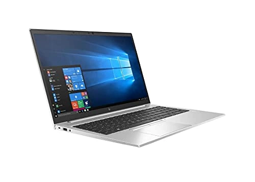 (Renewed) EliteBook 850 G7 - 15.6'' Core i5-10310U 8GB DDR4 256GB SSD