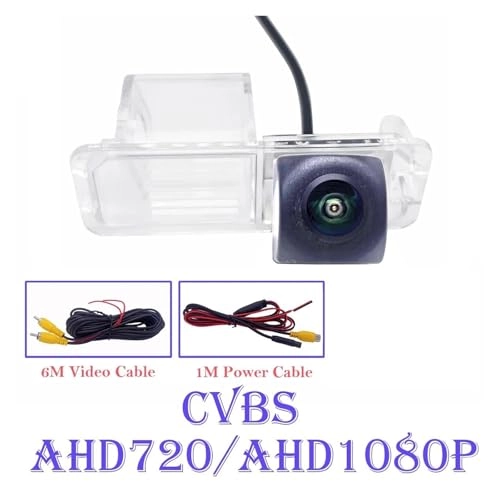 HD CCD Car Rear View Camera - Night vision