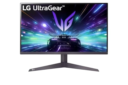 UltraGear - 24GS50F-B 24 in 1920 X 1080