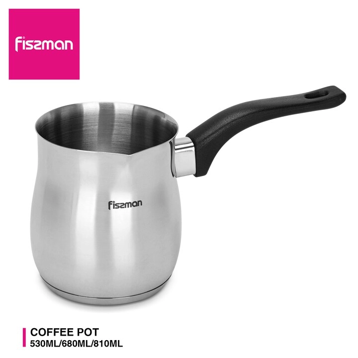 Coffee Pot - 810 ml