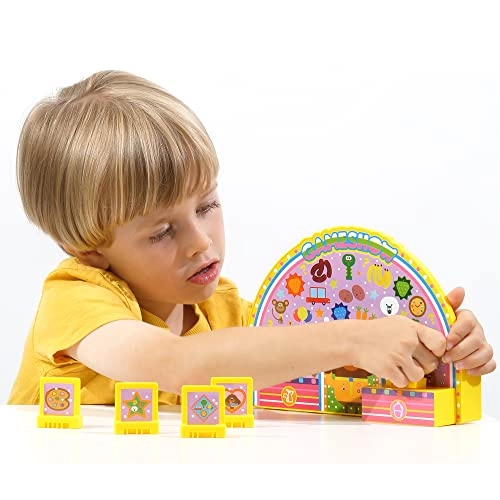 HD24 Game Show - 3 years and up