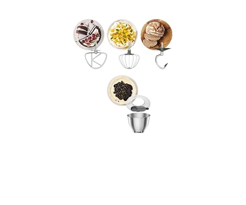 Go Food Processor - 4 Liters 800 watts