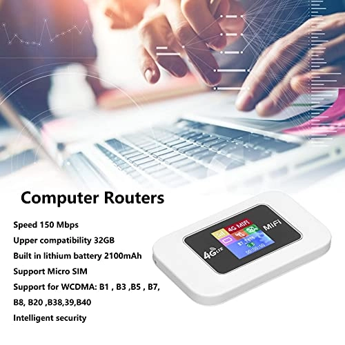 D921 - 150 Mbps <wlandatatransferratemax>