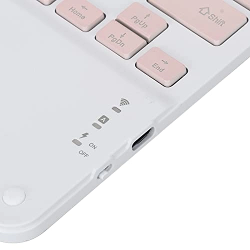 Wireless Keyboard with Touchpad - Wireless