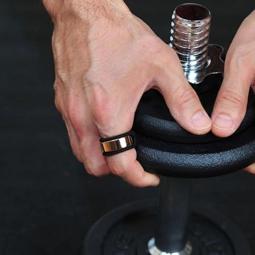 Ring Protector - Black