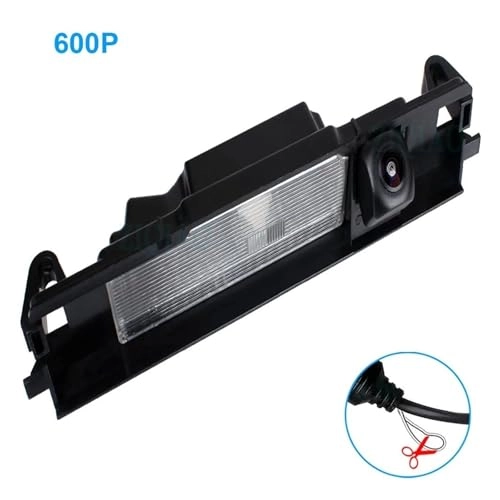 HS003 - Night Vision CVBS 1280×720