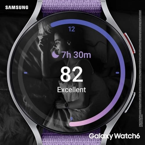 Galaxy Watch6 40mm LTE