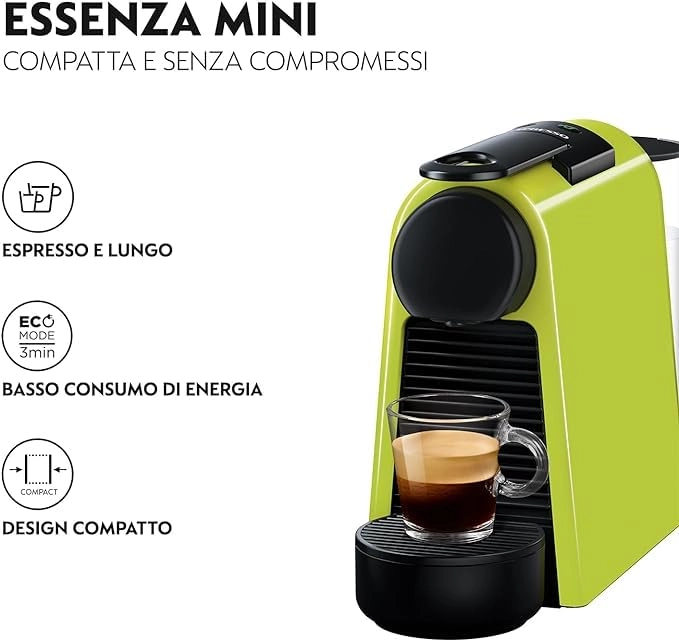 Essenza Mini EN85