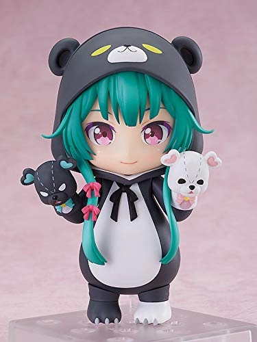 Yuna Nendoroid - Kuma Kuma Kuma Bear (9.91 cm) (G12313)