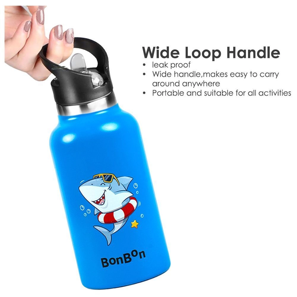 Elite Water Bottle - Insulated - 350 ml