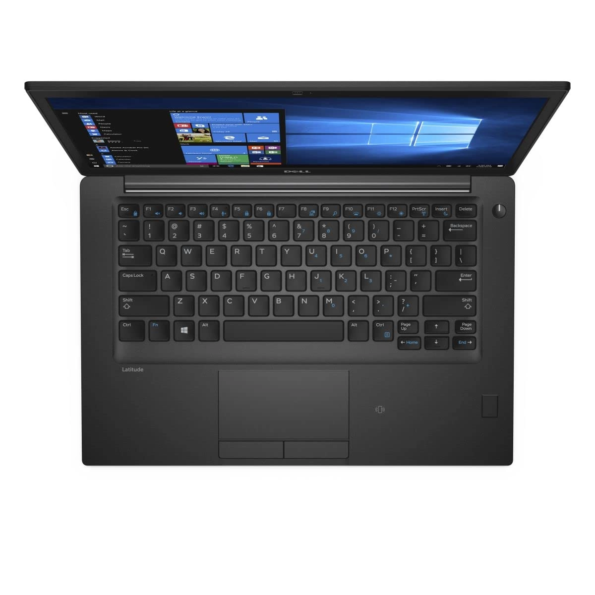DELL (Refurbished) Latitude 7480 - 14'' Core i5-7300U 8GB DDR4 256GB SSD