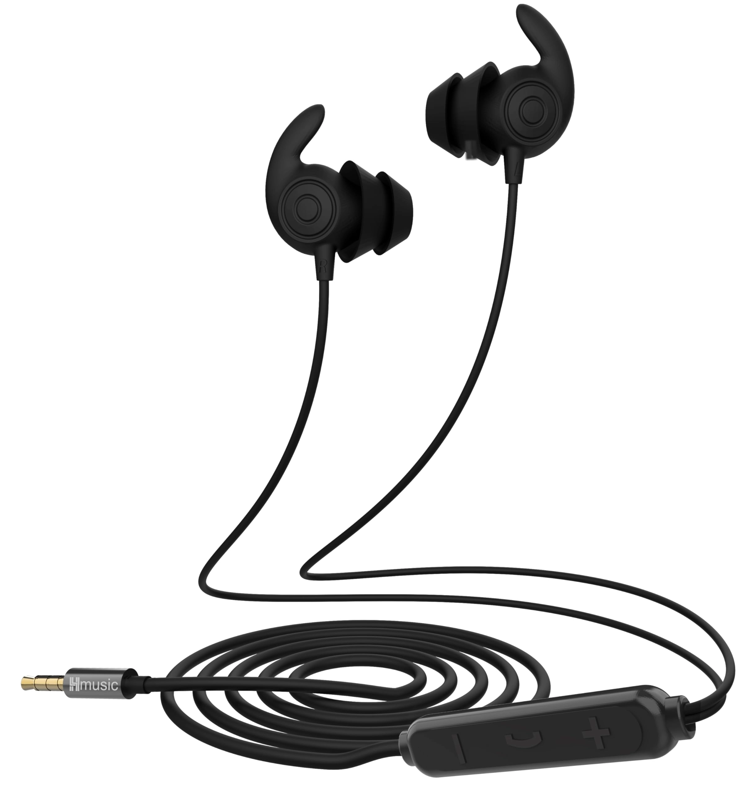 WE01 Wired Earbud
