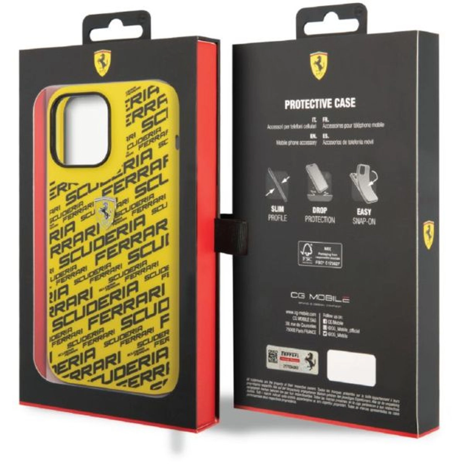 Liquid Silicone Case for iPhone 14 Pro Max