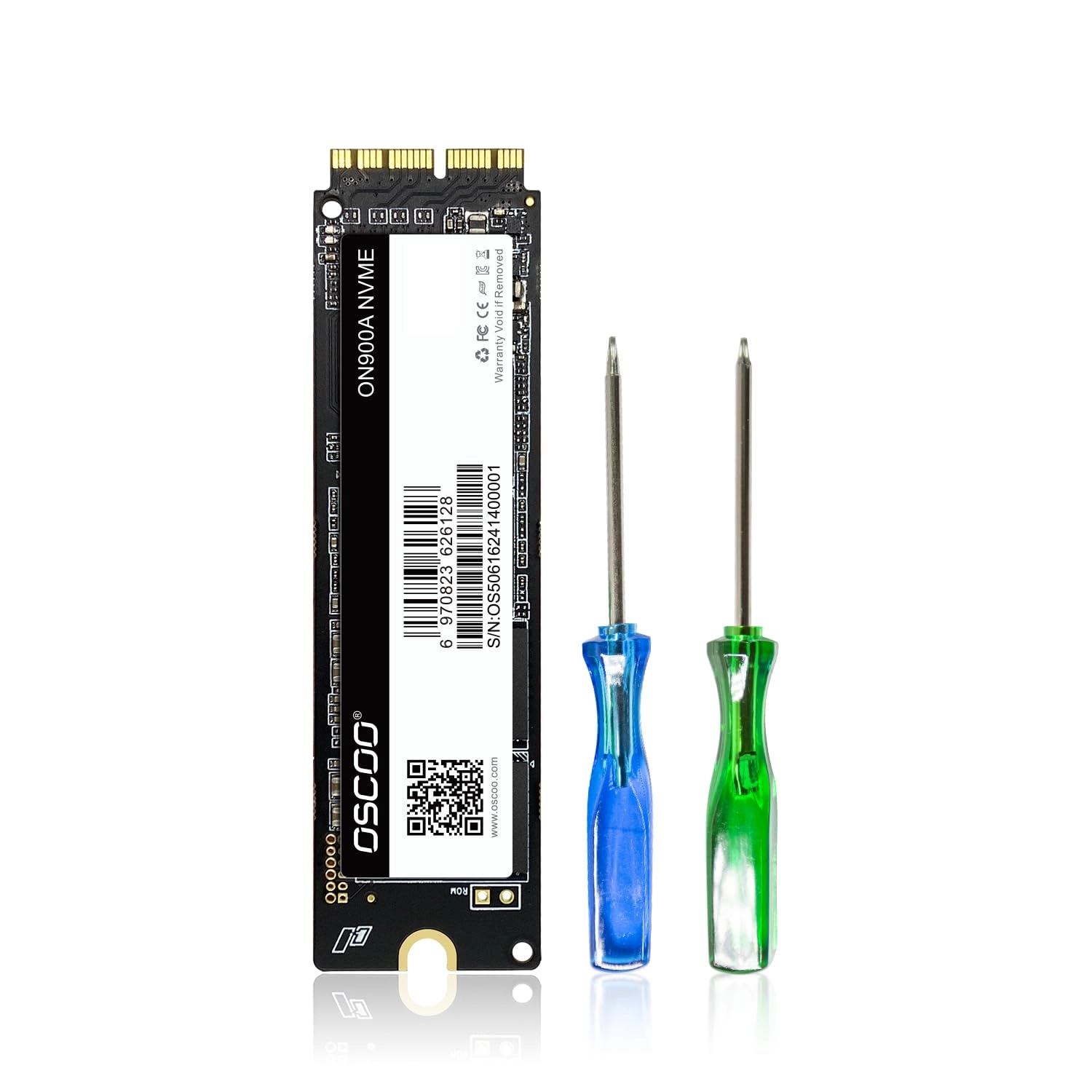 ON900 - 1TB M.2