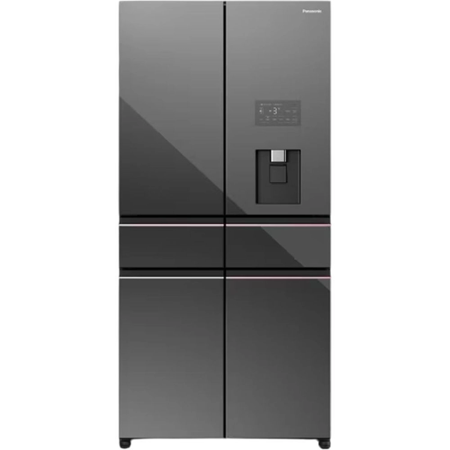 Panasonic PRIME+ Edition NR-WY720ZMMU