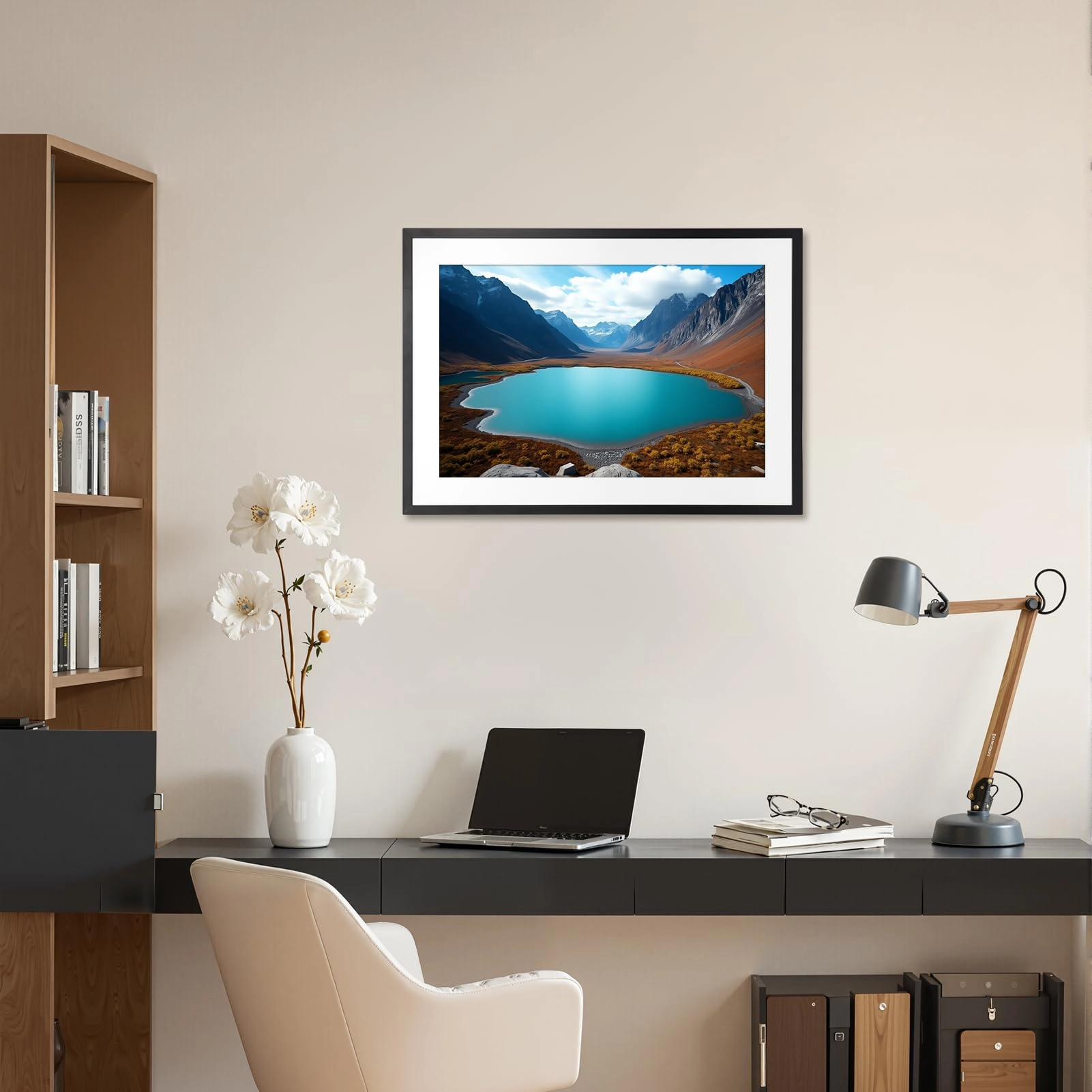 Picture Frame - 16x24