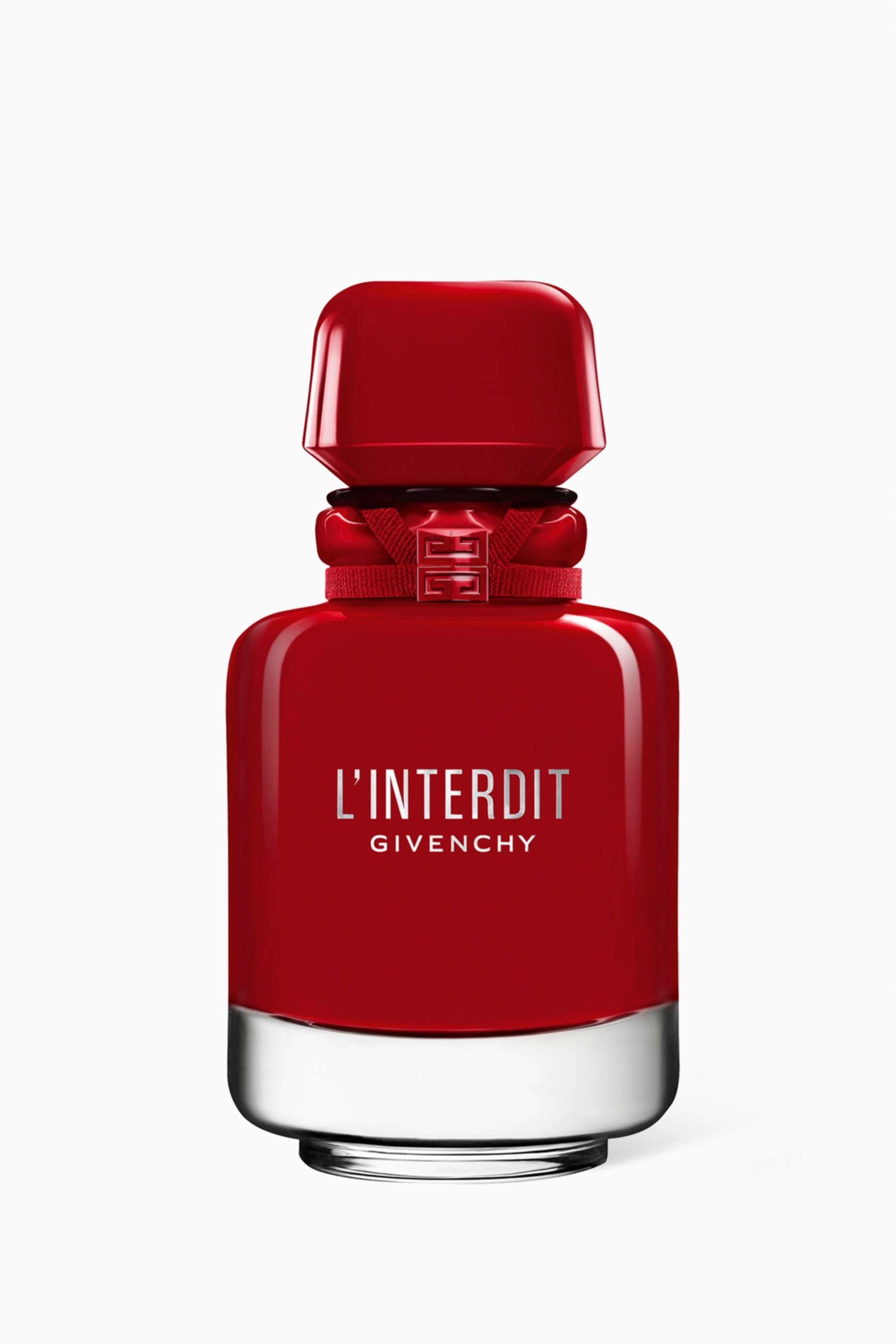 Givenchy Beauty L’Interdit Rouge Ultime Eau de Parfum 50ml