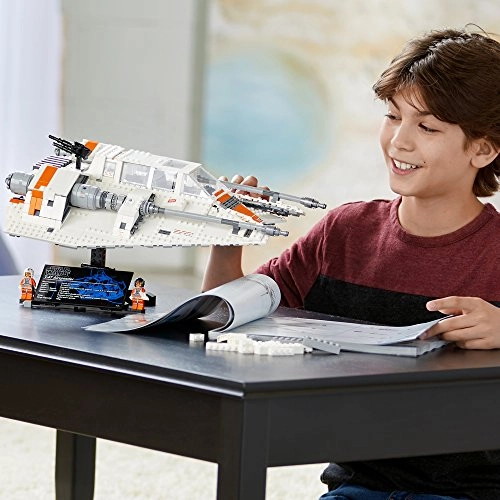Star Wars Snowspeeder (75144)