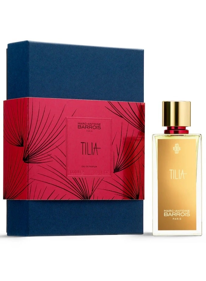 Marc-Antoine Barrois Tilia Eau de Parfum 100ml