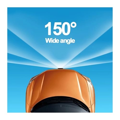 Car Backup Camera - Night vision