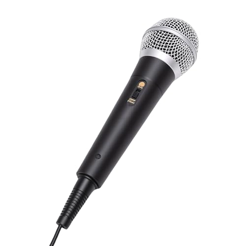 Dpofirsgb3amvsipr Wired Microphone
