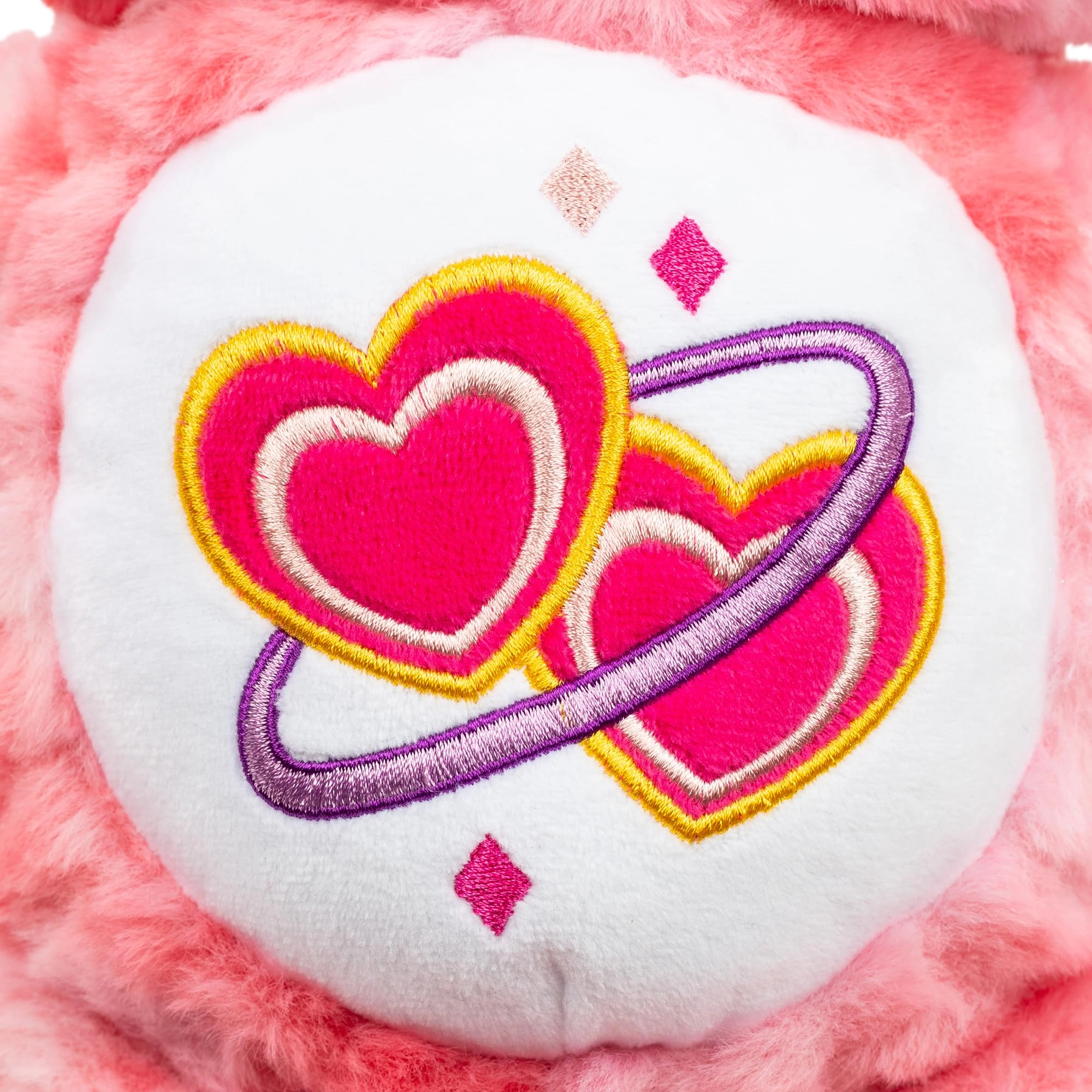 Love-A-Lot Bear 35 cm Plush