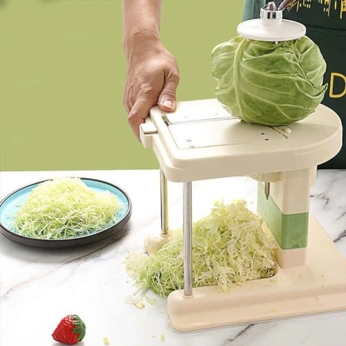 Veggie Cutter