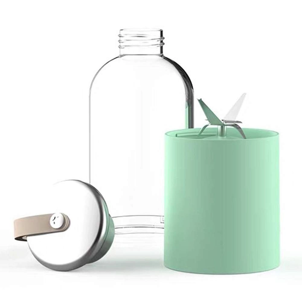 Portable Juicer Blender - 500ml