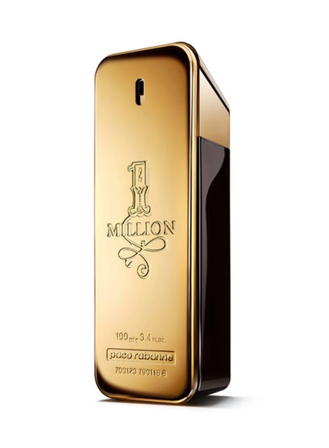 Puig 1 Million Eau de Toilette 100ml