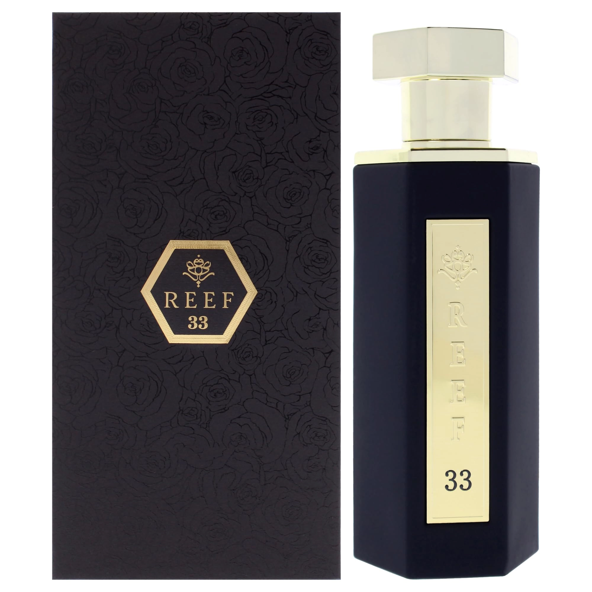 33 White Eau de Parfum 100 ml
