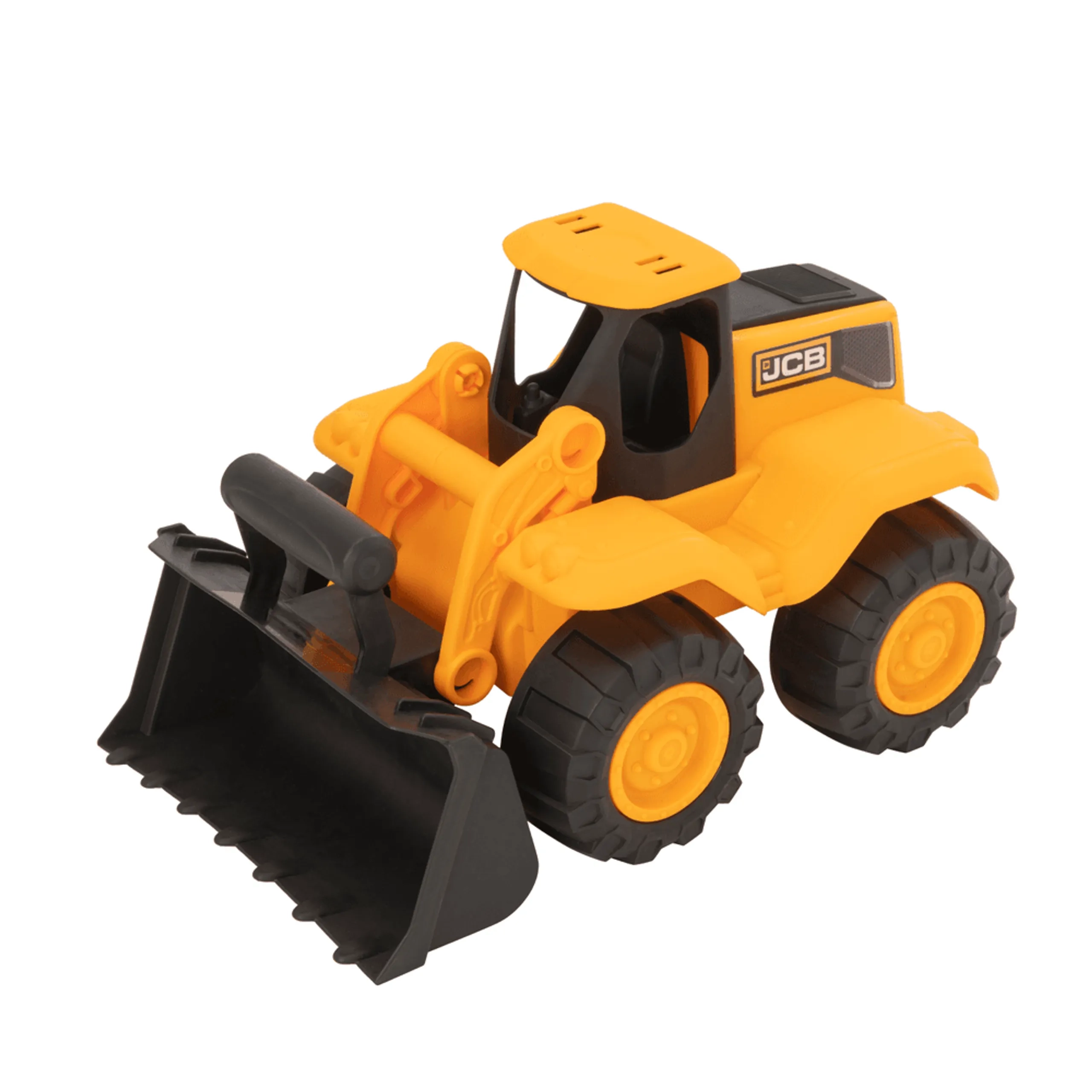 JCB Wheel Loader - 10-inch