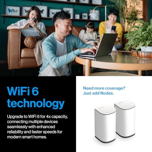 Velop Micro - 802.11ax 1x Node