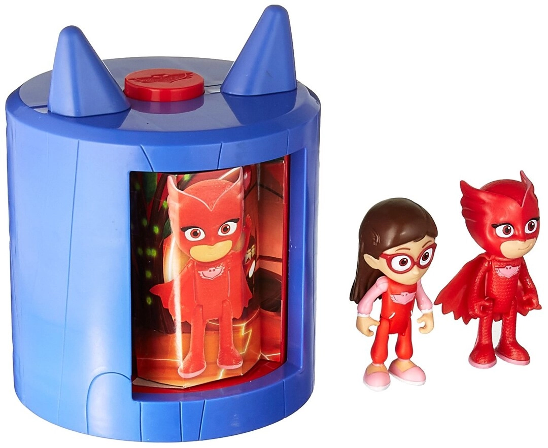Just Play PJ Masks - Owlette