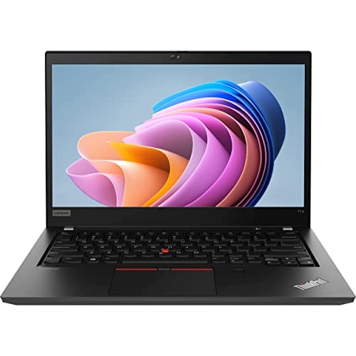 (Renewed) Thinkpad T14 - 14'' Core i5-10210U 16GB DDR4 512GB SSD
