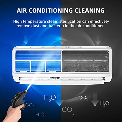 SC3000D - 4.5Bar 4 Liters