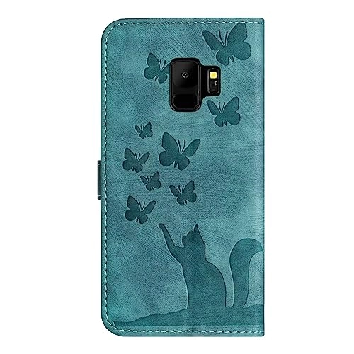 Cute Cat Case for Samsung Galaxy S9