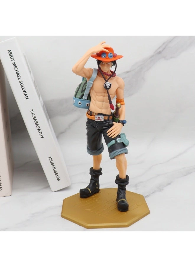 Ace - One Piece (23 cm) (QQ0255)