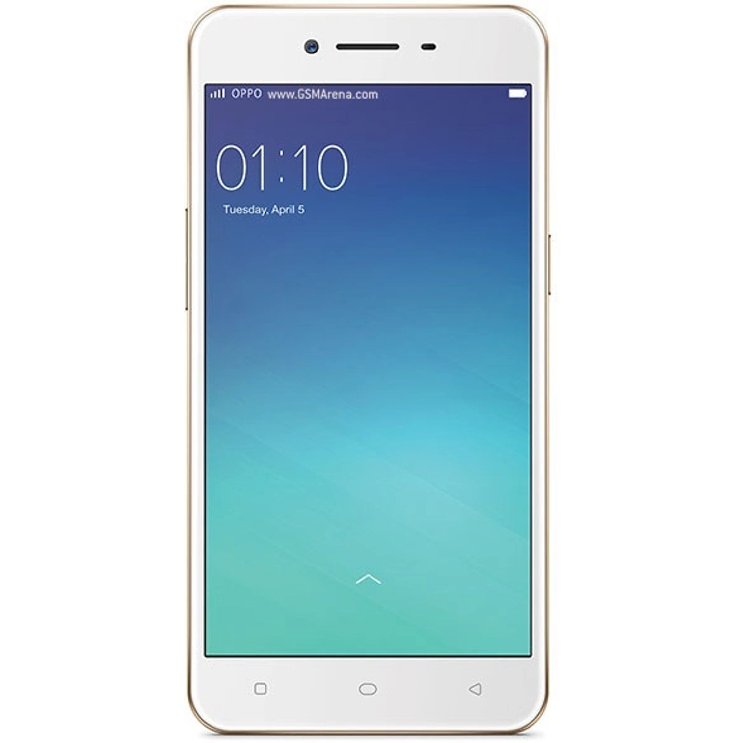 OPPO A37F - 2GB 16GB