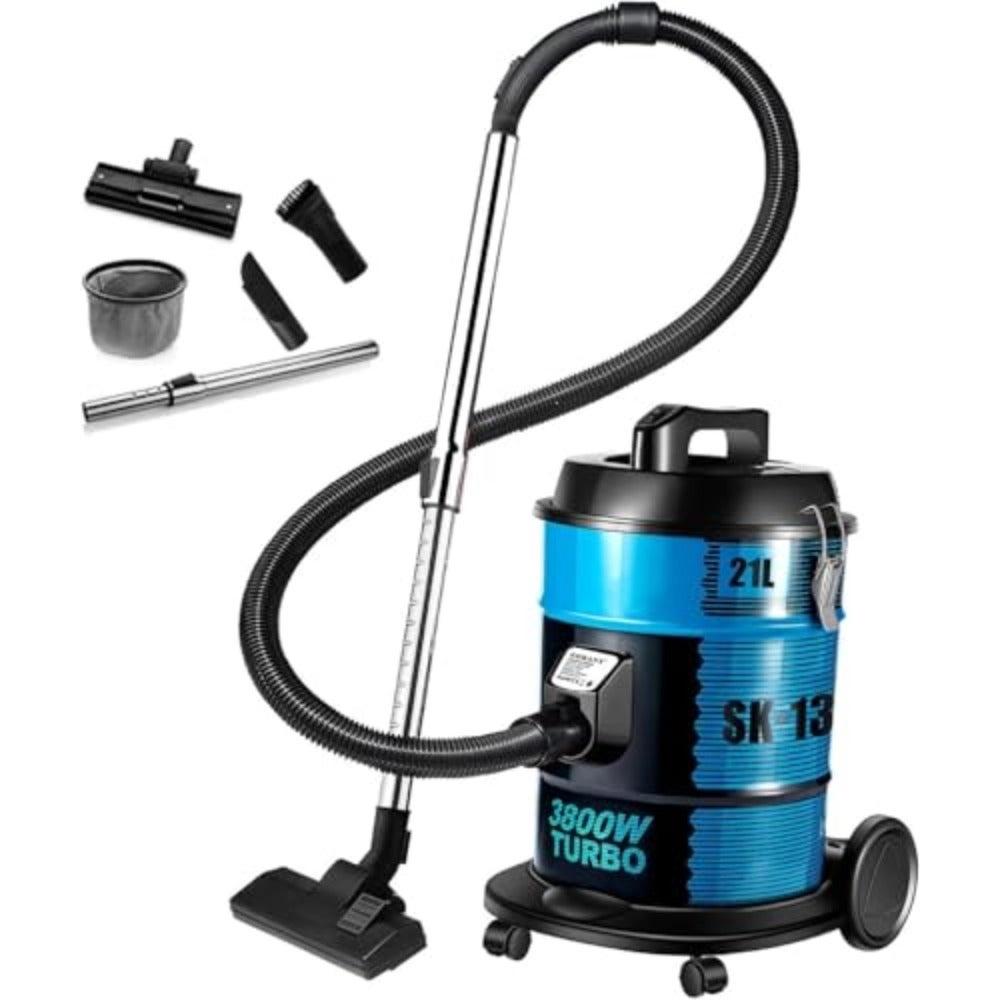 Generic Power Pro Tank Vac (Ht85-T3-Me)