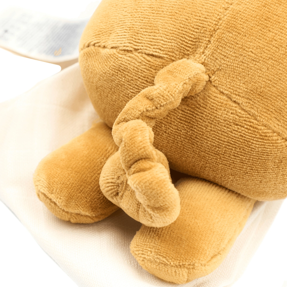 Fabbie Music Box - Suitable for 0 month & above