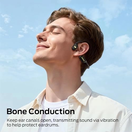 BC300 Wireless Headphone