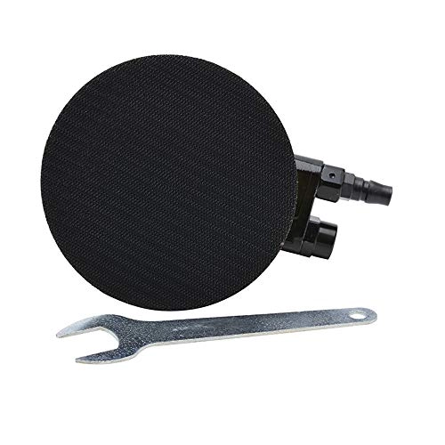 BD-0125 - Pneumatic Polishing Machine 11000RPM