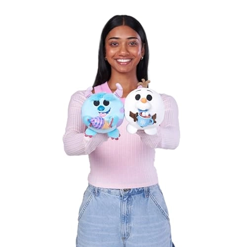 Snackles - Disney Snackles - 13 cm - Assorted Styles